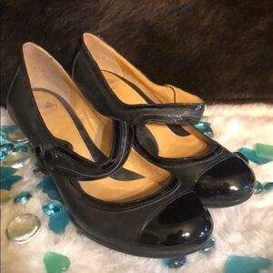 Nurture shoes 6.5 (3266)